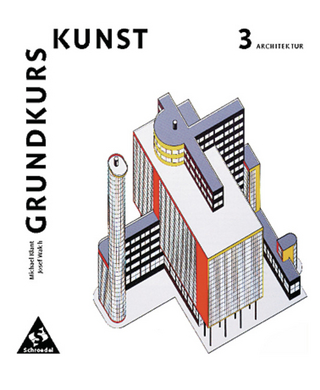 Grundkurs Kunst - Ausgabe 2002 für die Sekundarstufe II - Michael Klant; Josef Walch