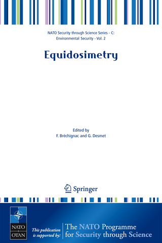 Equidosimetry - F. Bréchignac; G. Desmet
