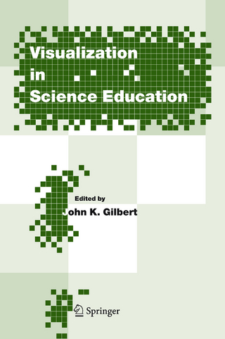 Visualization in Science Education - John K. Gilbert