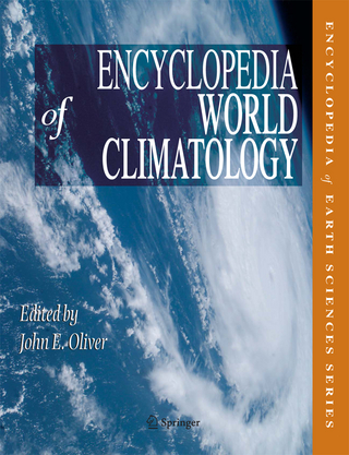 Encyclopedia of World Climatology - John E. Oliver