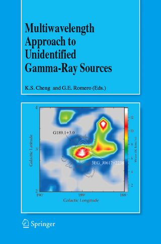 Multiwavelength Approach to Unidentified Gamma-Ray Sources - K.S. Cheng; Gustavo E. Romero