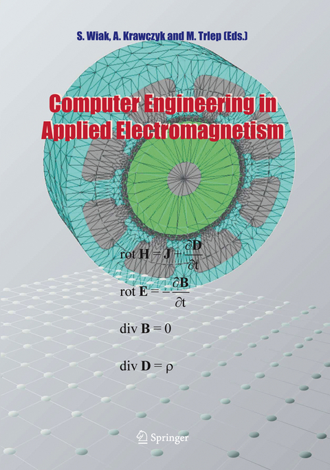 Computer Engineering in Applied Electromagnetism - 