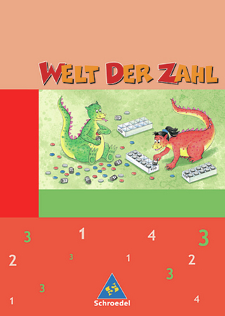 Welt der Zahl / Welt der Zahl - Ausgabe 2003 NRW