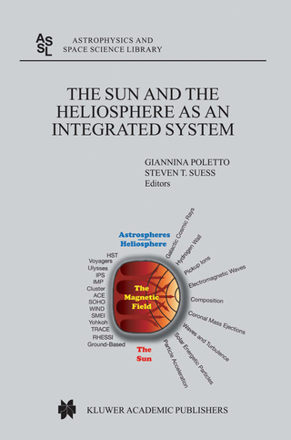 The Sun and the Heliopsphere as an Integrated System - Giannina Poletto; Steve T. Suess