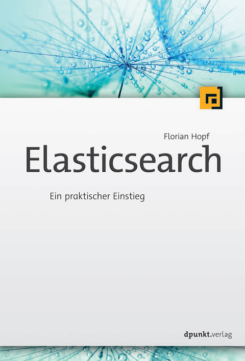 Elasticsearch - Florian Hopf