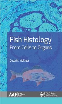 Fish Histology - Doaa M. Mokhtar