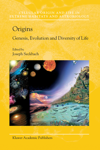 Origins - Joseph Seckbach