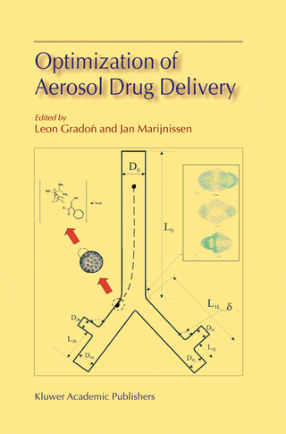 Optimization of Aerosol Drug Delivery - Leon Gradon; J.C. Marijnissen