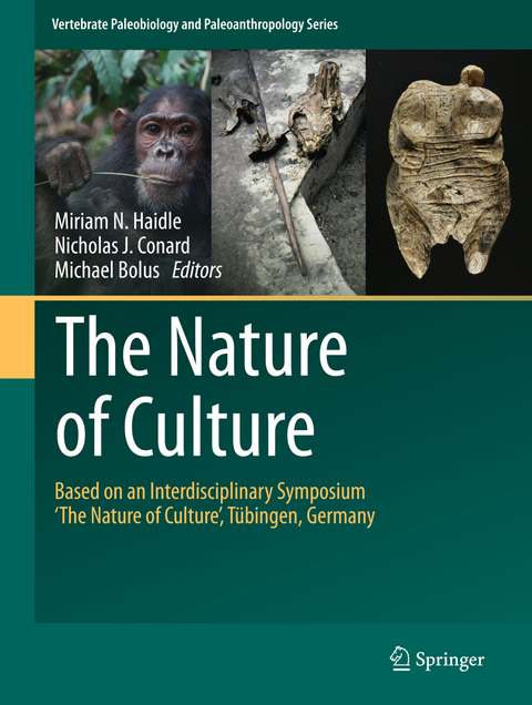 The Nature of Culture - 
