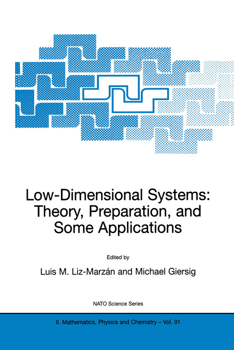 Low-Dimensional Systems: Theory, Preparation, and Some Applications - 