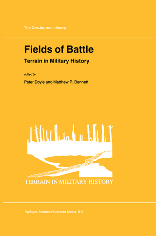 Fields of Battle - P. Doyle; Matthew R. Bennett