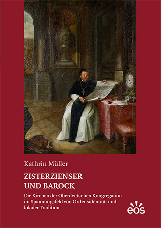 Zisterzienser und Barock - Kathrin Müller