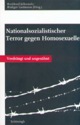 Nationalsozialistischer Terror gegen Homosexuelle - 