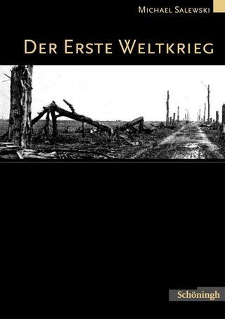 Der Erste Weltkrieg - Michael Salewski