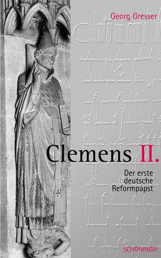 Clemens II. - Georg Gresser