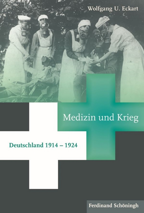 Medizin und Krieg - Wolfgang U. Eckart