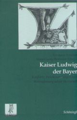Kaiser Ludwig der Bayer - Hermann Nehlsen; Hans-Georg Hermann