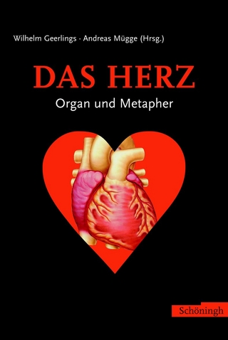 Das Herz - Andreas Mügge; Wilhelm Geerlings