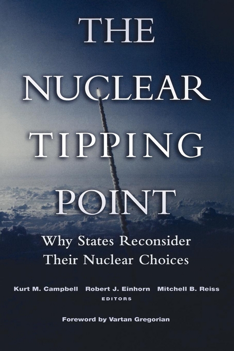 Nuclear Tipping Point - 