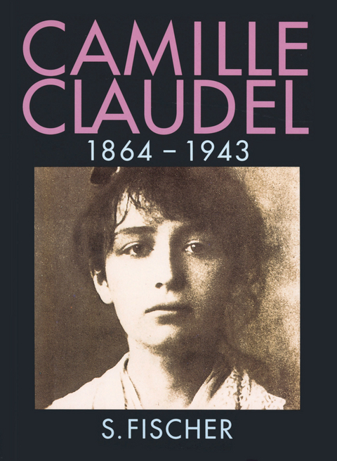 Camille Claudel, 1864-1943 - Reine-Marie Paris