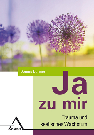 JA zu mir - Dennis Danner