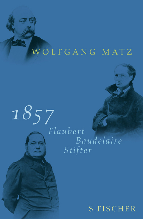 1857 - Wolfgang Matz