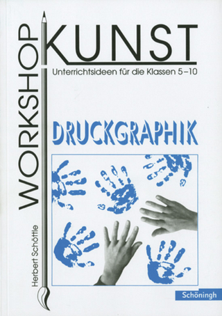 Workshop Kunst / Workshop Kunst - Bisherige Ausgabe