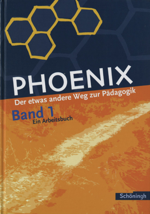 PHOENIX - Erziehungswissenschaft in der gymnasialen Oberstufe - Ausgabe 2005 - Heinz Dorlöchter, Edwin Stiller