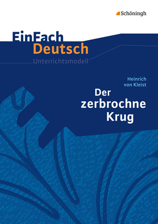 EinFach Deutsch Unterrichtsmodelle - Markus Strube
