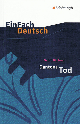 EinFach Deutsch Textausgaben - Norbert Schläbitz