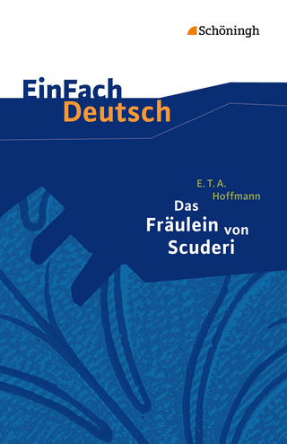 EinFach Deutsch Textausgaben - Kerstin Prietzel