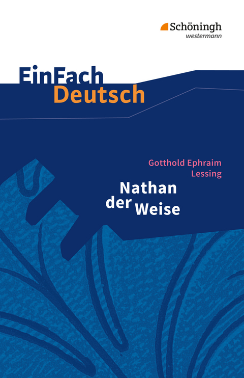 EinFach Deutsch Textausgaben - Johannes Diekhans