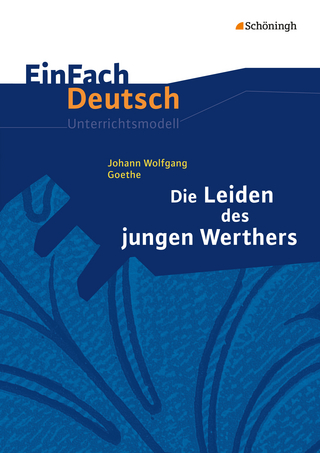 EinFach Deutsch Unterrichtsmodelle - Hendrik Madsen; Rainer Madsen