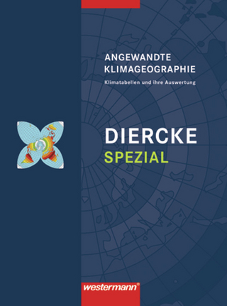 Diercke Spezial - Ausgabe 2006 für die Sekundarstufe II - Alexander Siegmund