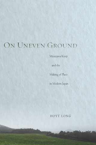 On Uneven Ground - Hoyt Long