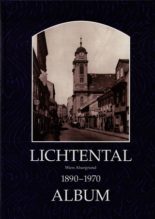 Lichtental 1890-1970 - Helfried Seemann; Christian Lunzer