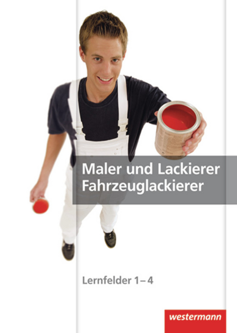 Maler und Lackierer / Fahrzeuglackierer - Markus Dempf, Bernhard Finkenzeller, Uwe Herrmann, Klaus Littmann, Uta Mengel