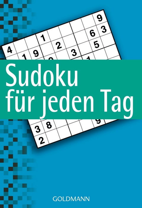 Sudoku für jeden Tag - 