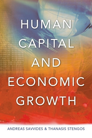 Human Capital and Economic Growth - Andreas Savvides; Thanasis Stengos