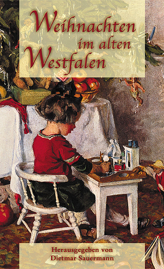 Weihnachten im alten Westfalen - Dietmar Sauermann