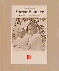 Marga Böhmer - Ditte Clemens