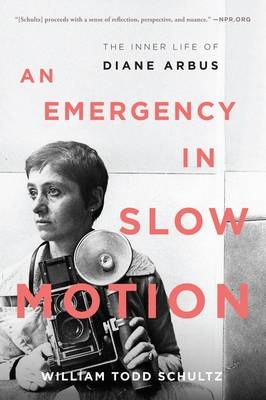 Emergency in Slow Motion - Schultz William Todd Schultz