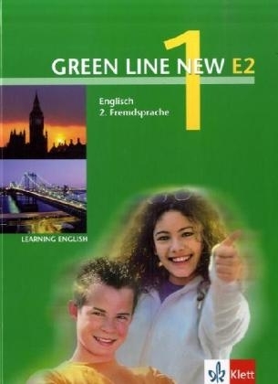 Green Line NEW E2