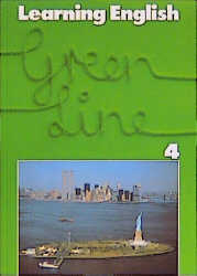 Learning English - Green Line. Englisches Unterrichtswerk für Gymnasien / Teil 4 (4. Lehrjahr) - 