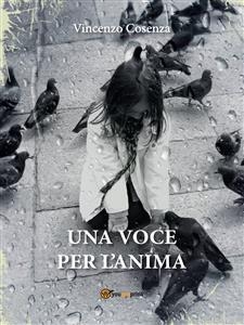 Una voce per l'anima - Vincenzo Cosenza