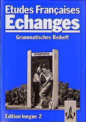 Etudes Françaises - Echanges / Edition longue 2