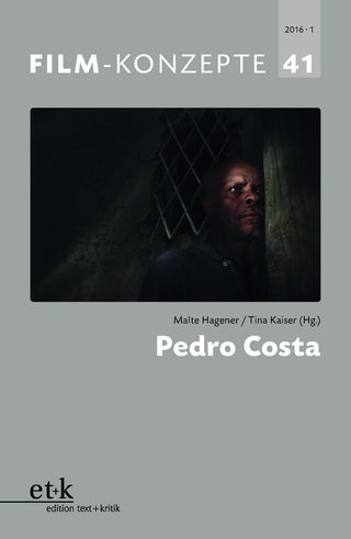 Pedro Costa - Malte Hagener; Tina Kaiser