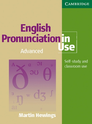 English Pronunciation in Use - Martin Hewings