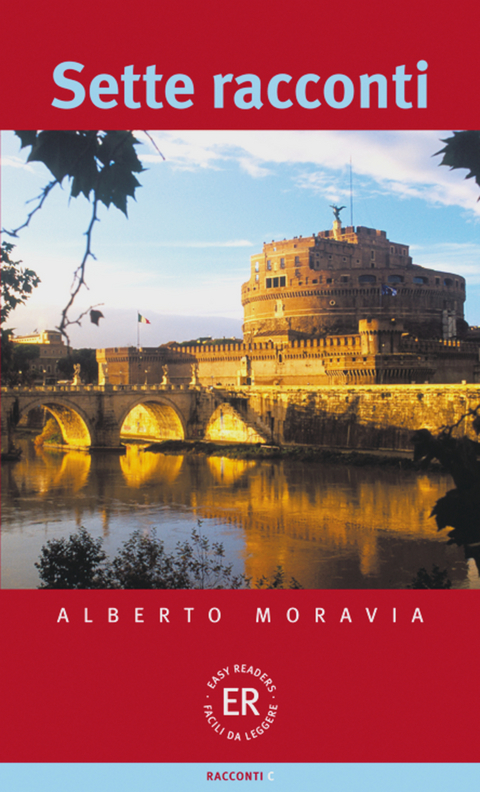 Sette Racconti - Alberto Moravia