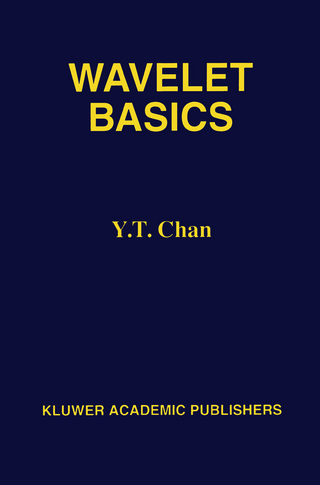 Wavelet Basics - Y. T. Chan